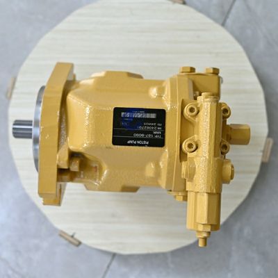 CAT 187-9090 1879090 OEM Yeni Hidrolik Eksenel Piston Pompası R986110556 Hidrolik Pompa Fan Pompası Fabrika Üreticisi
