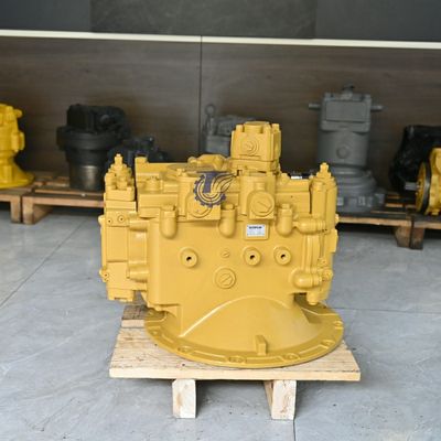 CAT E312C ana hidrolik pompa tertibatı 173-0663 1730663 162-6327 183-8146 3064 3054T motoru tarafından üretilmiştir