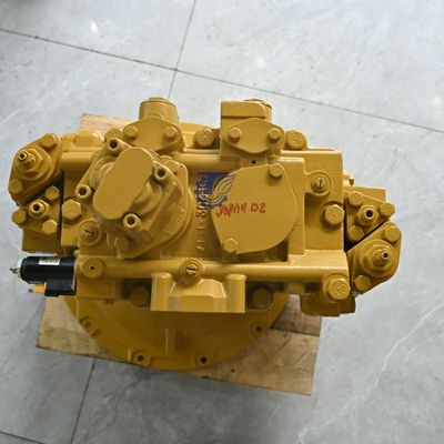 CAT E312C ana hidrolik pompa tertibatı 173-0663 1730663 162-6327 183-8146 3064 3054T motoru tarafından üretilmiştir