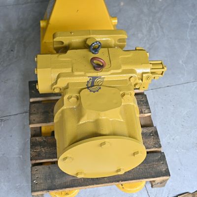 384-9434 384-9431 384-9432 cat tekerlekli yükleyici 993K 988H piston pompası hidrolik pompa C32 motoruyla çalışan piston pompası