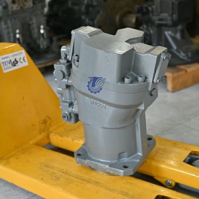 Hitachi ZX350-3 ünite pompası ZX330-3 hidrolik pompa HPV145H-28A 9256101 9257309 9260886 fabrika üreticisi