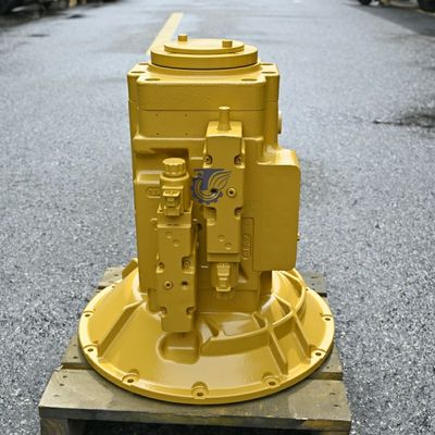 Cat 320GC E320GC 323GC E323GC hidrolik ana pompa 567-9722 5679722 531-9885 5319885 5319886 piston pompası kaynak fabrika