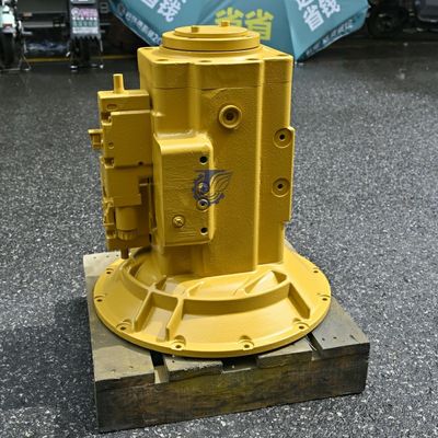 Cat 320GC E320GC 323GC E323GC hidrolik ana pompa 567-9722 5679722 531-9885 5319885 5319886 piston pompası kaynak fabrika