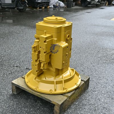 Cat 320GC E320GC 323GC E323GC hidrolik ana pompa 567-9722 5679722 531-9885 5319885 5319886 piston pompası kaynak fabrika