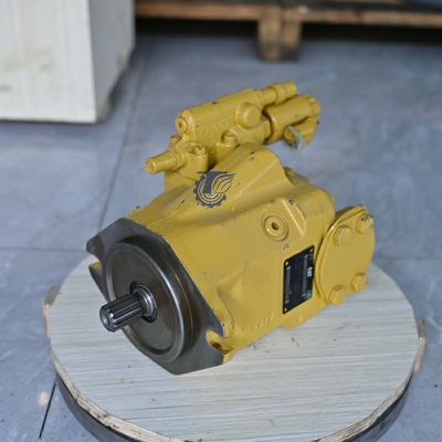 CAT 524-0924 5240924 fan pompası piston pompası tertibatı 524-0924 C9.3B motoruyla çalışan cat 349gc için