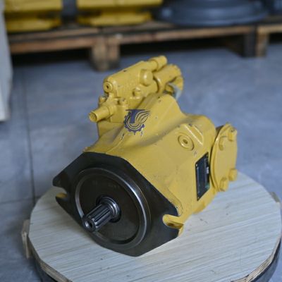 CAT 524-0924 5240924 fan pompası piston pompası tertibatı 524-0924 C9.3B motoruyla çalışan cat 349gc için