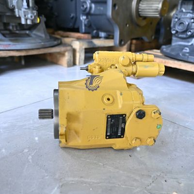 CAT 524-0924 5240924 fan pompası piston pompası tertibatı 524-0924 C9.3B motoruyla çalışan cat 349gc için