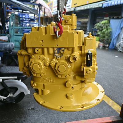 338-0773 339-0514 3380773 3390514 CAT 329E 329F C7.1 Motoru Tarafından Tahrik Edilen Ana Hidrolik Pompa Kaynak Üretici