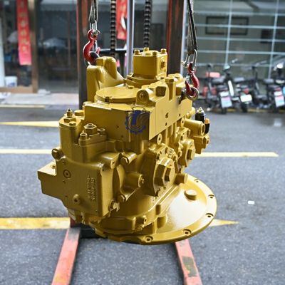 338-0773 339-0514 3380773 3390514 CAT 329E 329F C7.1 Motoru Tarafından Tahrik Edilen Ana Hidrolik Pompa Kaynak Üretici