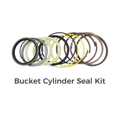 CAT 336DL Kova Silindir Conta Takımı 194-8235 259-0751 259-0743 225-4625 191-5619 250-2475 Ekskavatör Tamir Atölyesi