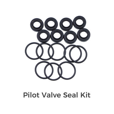 TQCAT 320D E320D E320DL E328 E319 E323 Swing Motor Seal Kit M5X130CHB 2003267 200-3267
