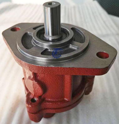Kayab Hidrolik Motor KYB MSF-16N 20460-21615 Hidrolik Parçalar Ağır Makine Onarımı