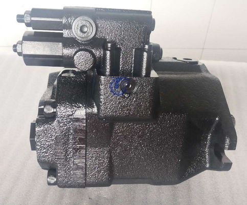 VOE 11116529 Volvo A25D A30D Mafsallı Damperli Kamyon Hidrolik Pompası için Eksenel Piston Pompası