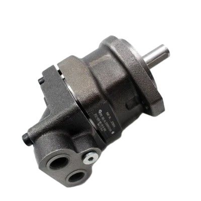VOE 11130338 VOE11130338 L150c L150d L180c L180d Hidrolik Kamyon Motoru Volvo yükleyici parçaları