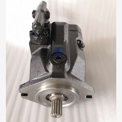 Voe 11190766 A25f/G için hidrolik pompa A25g A30f/G A35f/G A35g A40f/G AG40g A45g Volvo Eklemli Çöp Kamyonu Parçaları