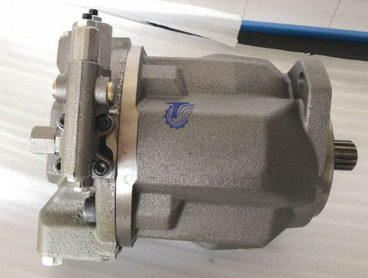 VOE11194650 Volvo A35E A35F A35F/G A35G A40E A40F A40F/G A40G A45G için hidrolik pompa 11194650