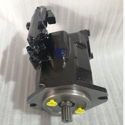 VOE 11707968 Volvo A35D A40D Çöp Kamyonu Vincel Kamyon Hidrolik Pompa Su Pompası Plunger Pompa Hidrolik Pompa