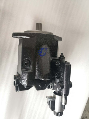 Hidrolik Pompa Volvo Eklemli Kamyon A25D A25E A30D A30E A35D A40D T450D için Piston Pompa VOE11708991