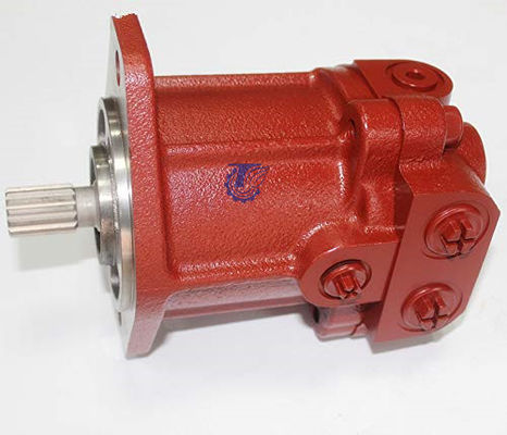 VOE14531612 VOE 14531612 Volvo için fan motoru EC750E EC750D EC700BHR EC700B EC290B EC240B EC290B Ekskavatör