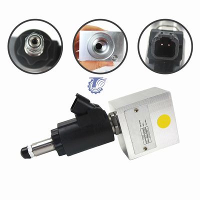 14616529 VOE14616529 Volvo EC210 EC210B EC240B Ekskavatör Ardından Piyasa Parçaları için Hidrolik Soğutma Ventili