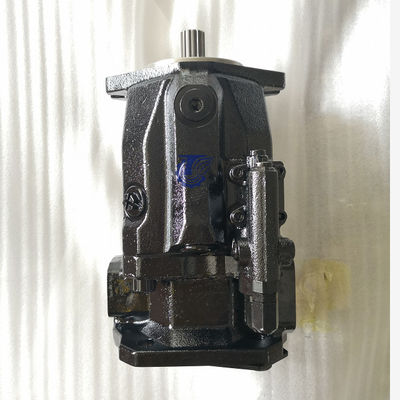 VOE15020177 VOE15020179 VOE11195599 Volvo A35E A40E Çöp kamyonu için hidrolik piston pompası