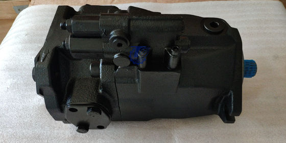 Volvo A25F A25G A30F A30G Çöp Kamyonu için hidrolik pompa VOE15140666 VOE17458128