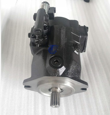Volvo A35F A40F A35F/G A35F/G Kamyonlar için Hidrolik Pompa VOE15191773 Winch Mining Parçaları
