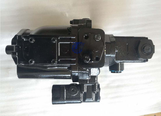 11015458 VOE11015458 Volvo yükleyici L90C BML90C parçaları için hidrolik pompa