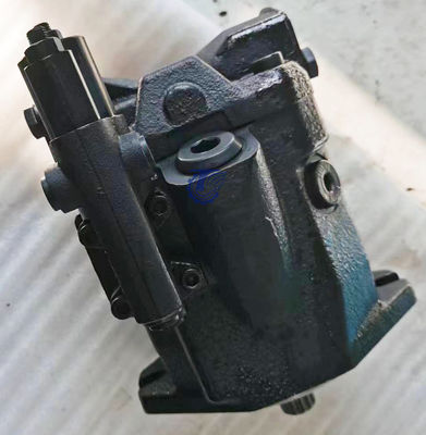 Hidrolik pompa 11172358 VOE11172358 Volvo L110E L110F L120E L120F L120GZ L60E L60F L60GZ L70E L70F L90E L90F L90GZ için