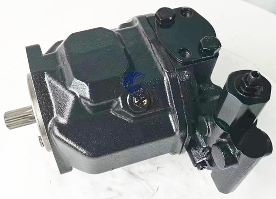 VOE 11707966 VOE 11192166 A35D A40D T450D A35D A35E A35F A40E için Volvo atık kamyonu piston pompasına uyarlanın