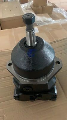 Volvo B13R, L150E, L150F, L150G, L180E ile uyumlu hidrolik fan motoru VOE11410665, VOE 11410665, 11410665