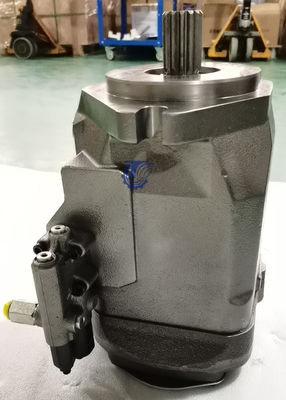 14340677 11713293 Hidrolik pompa Voe11713293 Voe14340677 Volvo A35f A35g A40f A40g Maden kamyonu için eksenik piston pompası