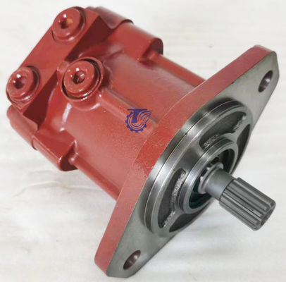 Fan Motoru VOE14505903 14505903 Volvo EC330B EC360B EC460B Ekskavator Tamiri için
