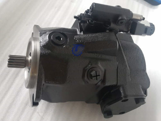 15020156 11147258 Hidrolik pompa Voe15020156 Voe11147258 Volvo A35f A35g A40f A40g madencilik parçaları için eksenel piston pompası