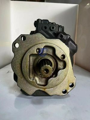 708-1w-02260 708-1w-02280 Komatsu HM400-3 HM400-5 mafsallı damperli kamyon hidrolik pompa tertibatı için