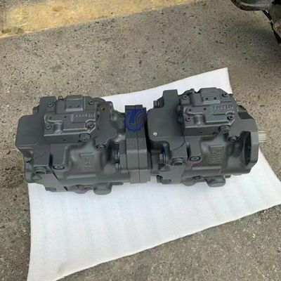 708-1w-02260 708-1w-02280 Komatsu HM400-3 HM400-5 mafsallı damperli kamyon hidrolik pompa tertibatı için