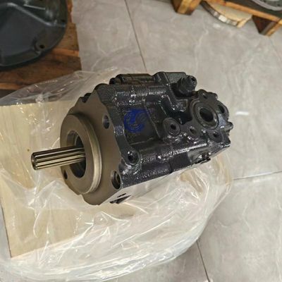 Komatsu FD50AYT-10 Forklift Pompa 708-1T-00711 708-1T-00710 Hidrolik Pompa Plunger Gear Pompa