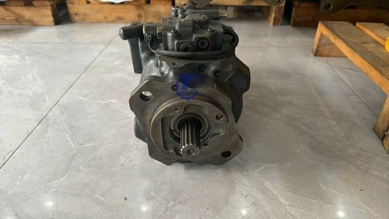 708-1W-00980 Komatsu pw98 hidrolik pompa piston dişli pompa ekskavatör onarımı