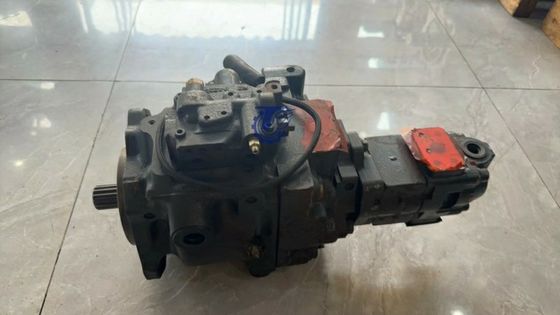 Kazı makinesi PC80MR-3 PC80 hidrolik pompa 708-1W-00980 708-1W-01982 ana pompa bileşimi