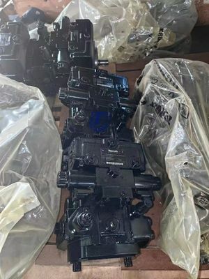 Rexroth A10vg A10vg45 A10vg63 A10vg90 A10vg A10vg28ep/A10vg28ep A10VG28EP+A10VG28EP Hidrolik Piston Pompa