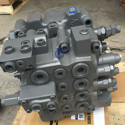 Toshiba UX22-151 ana kontrol vanası VOE14550306 14550306 Volvo EC120 R130-5 için