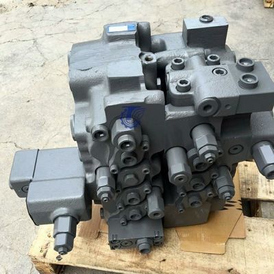 Toshiba UX22-151 ana kontrol vanası VOE14550306 14550306 Volvo EC120 R130-5 için