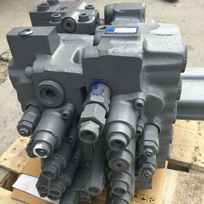 Toshiba UX22-151 ana kontrol vanası VOE14550306 14550306 Volvo EC120 R130-5 için