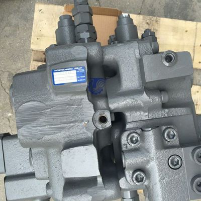 Toshiba UX22-151 ana kontrol vanası VOE14550306 14550306 Volvo EC120 R130-5 için