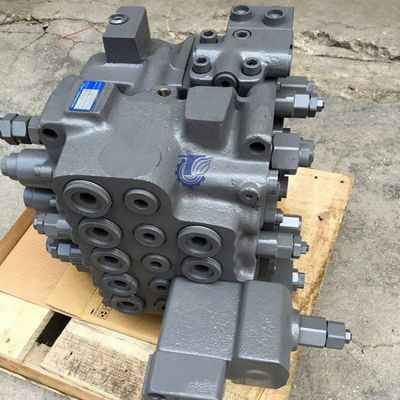 Toshiba UX22-151 ana kontrol vanası VOE14550306 14550306 Volvo EC120 R130-5 için