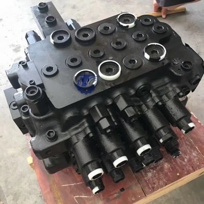 2420-9521 2426-1225A 426-00078C 426-E0078 SOLAR 130LC-V Doosan Daewoo DH130 DX150-7 DH150-7 Ekskavatör Ana Kontrolü