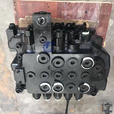 2420-9521 2426-1225A 426-00078C 426-E0078 SOLAR 130LC-V Doosan Daewoo DH130 DX150-7 DH150-7 Ekskavatör Ana Kontrolü