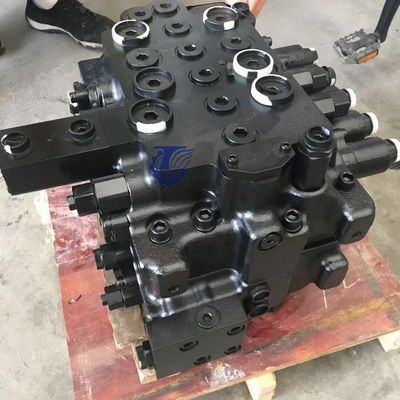 2420-9521 2426-1225A 426-00078C 426-E0078 SOLAR 130LC-V Doosan Daewoo DH130 DX150-7 DH150-7 Ekskavatör Ana Kontrolü