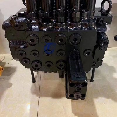2420-9521 2426-1225A 426-00078C 426-E0078 SOLAR 130LC-V Doosan Daewoo DH130 DX150-7 DH150-7 Ekskavatör Ana Kontrolü