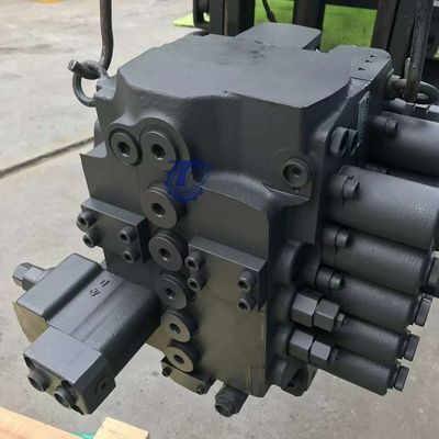 Doosan Daewoo DX225LCA DX225 DX220AF için ana kontrol valf montajı K1025391 410105-01179 410105-01451A
